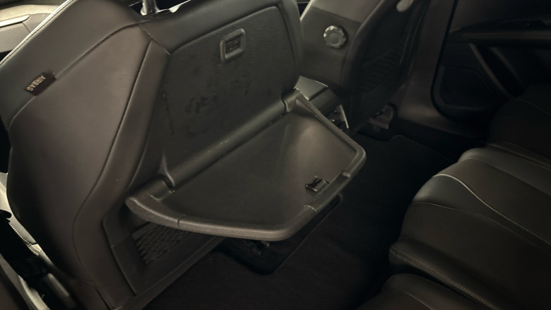 Peugeot 5008 1.5 BlueHDi GT 5dr EAT8 Diesel Estate